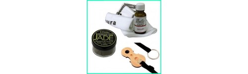 Accesorios de violoncello