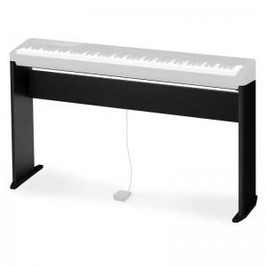 MESA TECLADO CASIO  CS-67BK
