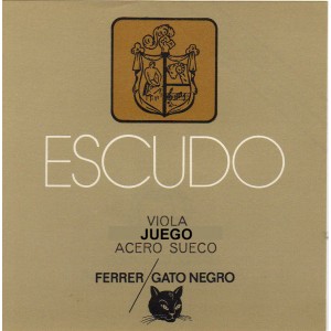 JG CD VIOLA FERRER SENSI FLEX