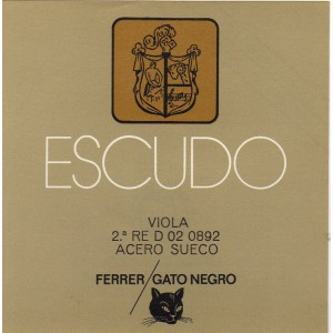 2A CD VIOLA FERRER SENSI FLEX