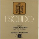 3A CD VIOLA FERRER SENSI FLEX