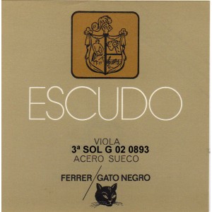 3A CD VIOLA FERRER SENSI FLEX