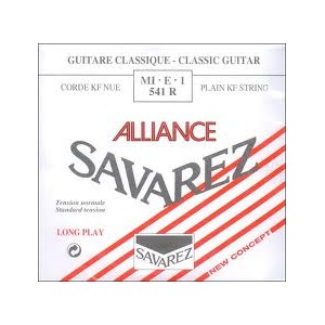 1A.SAVAREZ ALIANCE 541R HT(10)