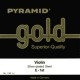 JG.VIOLIN PYRAM.GOLD 108100(12