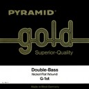 JG.CONTRABAJO PYRAMID 204100