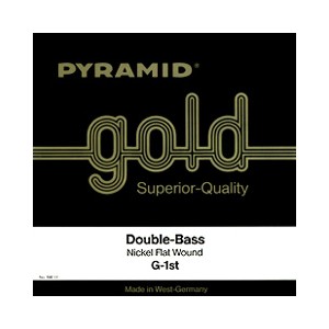 JG.CONTRABAJO PYRAMID 204100