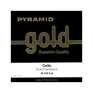 JG.CELLO PYRAMID SUPER 176100