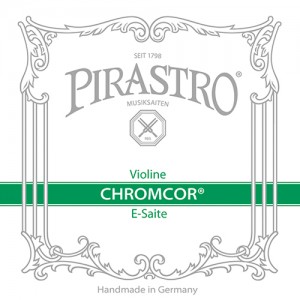 JG.VIOLIN PIRASTRO CHROMCOR
