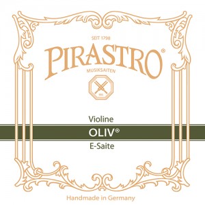4A.VIOLIN PIRASTRO OLIVE G