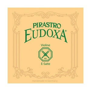 2A.VIOLIN PIRASTRO EUDOXA A
