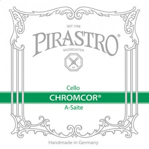 3A.CELLO PIRASTRO CHROMCOR G