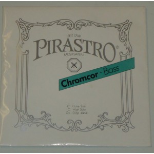 *CDA CONTRAB.PIRAST CHROM(C)(A