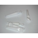 CLAVIJA TIMPLE PLASTICO BLANCA(5)