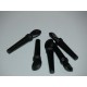 CLAVIJA TIMPLE PLASTICO NEGRA(5)