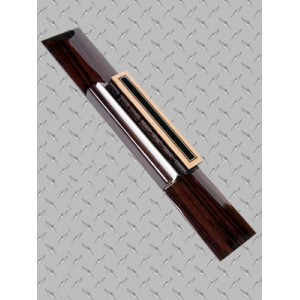 PUENTE GUITARRA CLÁSICA PALO-ROSA P8603F