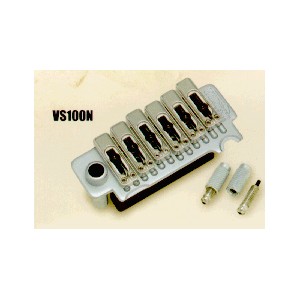 PUENTE ELECTRICA STANDARD SERIE, VIBRATO MAXIM