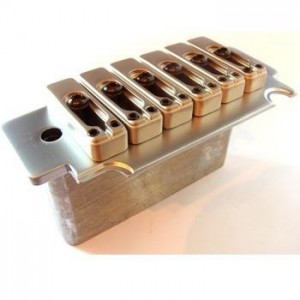 WILKINSON VS100NG PUENTE ELECTRICA STANDARD SERIE, VIBRATO MAXIM