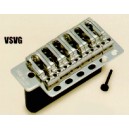 WILKINSON VSVG PUENTE ELECTRICA STANDARD SERIE, VIBRATO DISE&Ntilde;ADO