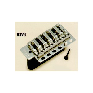 WILKINSON VSVG PUENTE ELECTRICA STANDARD SERIE, VIBRATO DISE&Ntilde;ADO
