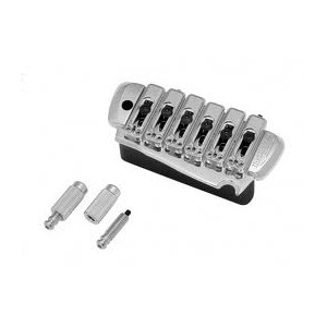 WILKINSON VS400C PUENTE ELECTRICA ULTIMATE SERIE, VIBRATO MAXIMA