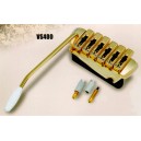 WILKINSON VS400G PUENTE ELECTRICA, ULTIMATE SERIE, VIBRATO MAXIM