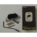 WILKINSON VS400B PUENTE ELECTRICA ULTIMATE SERIE, VIBRATO MAXIMA