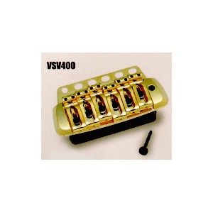 WILKINSON VSV400 PUENTE ELECTRICA ULTIMATE SERIE, VIBRATO DISE&Ntilde;A