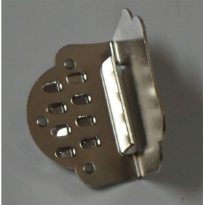 CORDAL MANDOLINA TAPA NIQUELADA