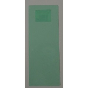 CLASICA SILICONA ADHESIVO SIN FORMA TRANSPARENTE