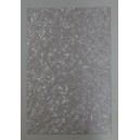 PLACA GOLPEADOR PG453PW 45x30 NACAR