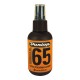 DUNLOP FORMULA 65 LIMPIADOR DE GUITARRA 120 ML