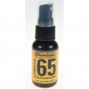 DUNLOP FORMULA 65 LIMPIADOR DE GUITARRA 30 ML
