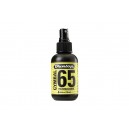DUNLOP FORMULA 65 CLEANER LIMPIADOR DE PLATOS DE BATERIA