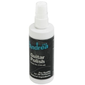 D´ANDREA DAP 4/12 PULIMENTO EN SPRAY PARA MADERA METAL Y PLASTIC
