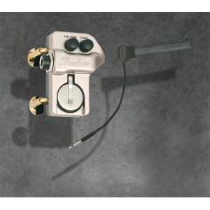 PREVIO SAHDOW SH-945-NFX VIOLIN