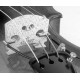 PREVIO SAHDOW 941 VIOLIN ACOPLABLE EN EL PUENTE