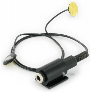 TRANSPARENTE DUCER SHADOW SB2 CONTRABAJO CONTACTO DOBLE