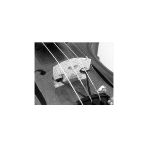 TRANSPARENTE DUCCER SHADOW SV-2 VIOLIN CONTACTO DOBLE