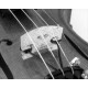 TRANSPARENTE DUCCER SHADOW SV-2 VIOLIN CONTACTO DOBLE
