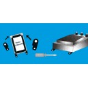 BOLSA 4 MOUNTY-P SUJETAPEDAL PARA FIJAR PEDALES A CUALQUIER SUPE