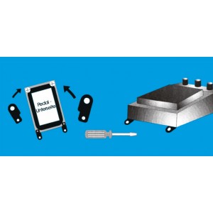 BOLSA 4 MOUNTY-P SUJETAPEDAL PARA FIJAR PEDALES A CUALQUIER SUPE
