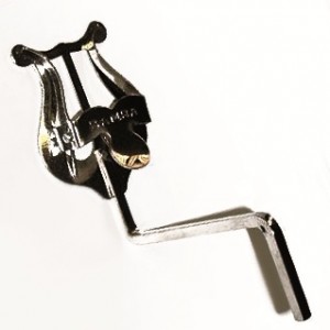 ATRIL MARCHA SAXOFON ALTO 912