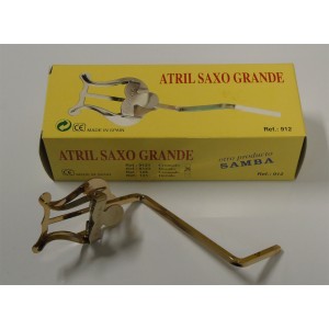 ATRIL MARCHA SAXOFON ALTO 9122
