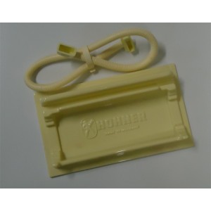 SOPORTE MELODICA HOHNER BOQUILLA CURVA 9903