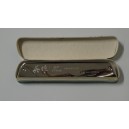 ARMONICA HERO 48V CROMADA 1019