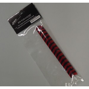 ESCOBILLON HW VOZ ALTO/BARIT ROJA