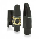 BOQUILLA OTTO LINK TENOR EBONITA 9*