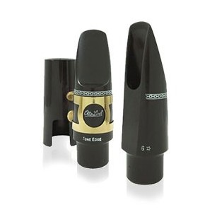 BOQUILLA OTTO LINK TENOR EBONITA 9*