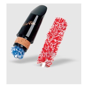 ESCOBILLA BOQUILLA VOZ CLR/ALT