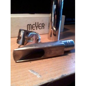 BOQUILLA MEYER TENOR METAL 9JAZZ